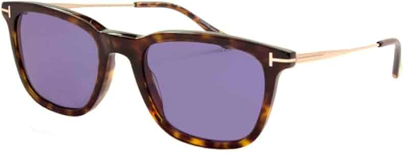 【TOM FORD 】TF625 Arnaud-02 ブラウン ARNAUD SUNGLASSES | TOM FORD Fashion